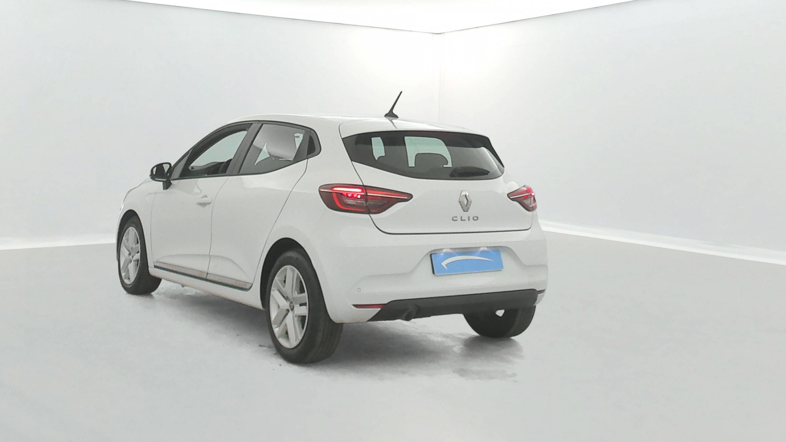 Vente en ligne Renault Clio 5 Clio SCe 65 - 21N au prix de 12 890 €
