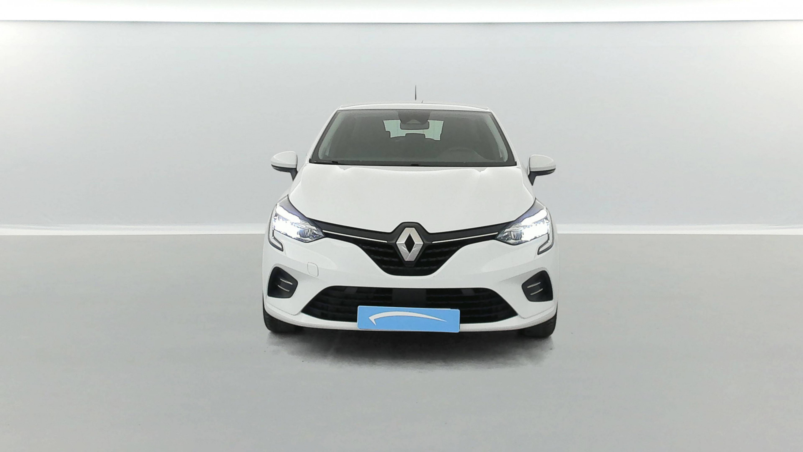 Vente en ligne Renault Clio 5 Clio SCe 65 - 21N au prix de 12 890 €
