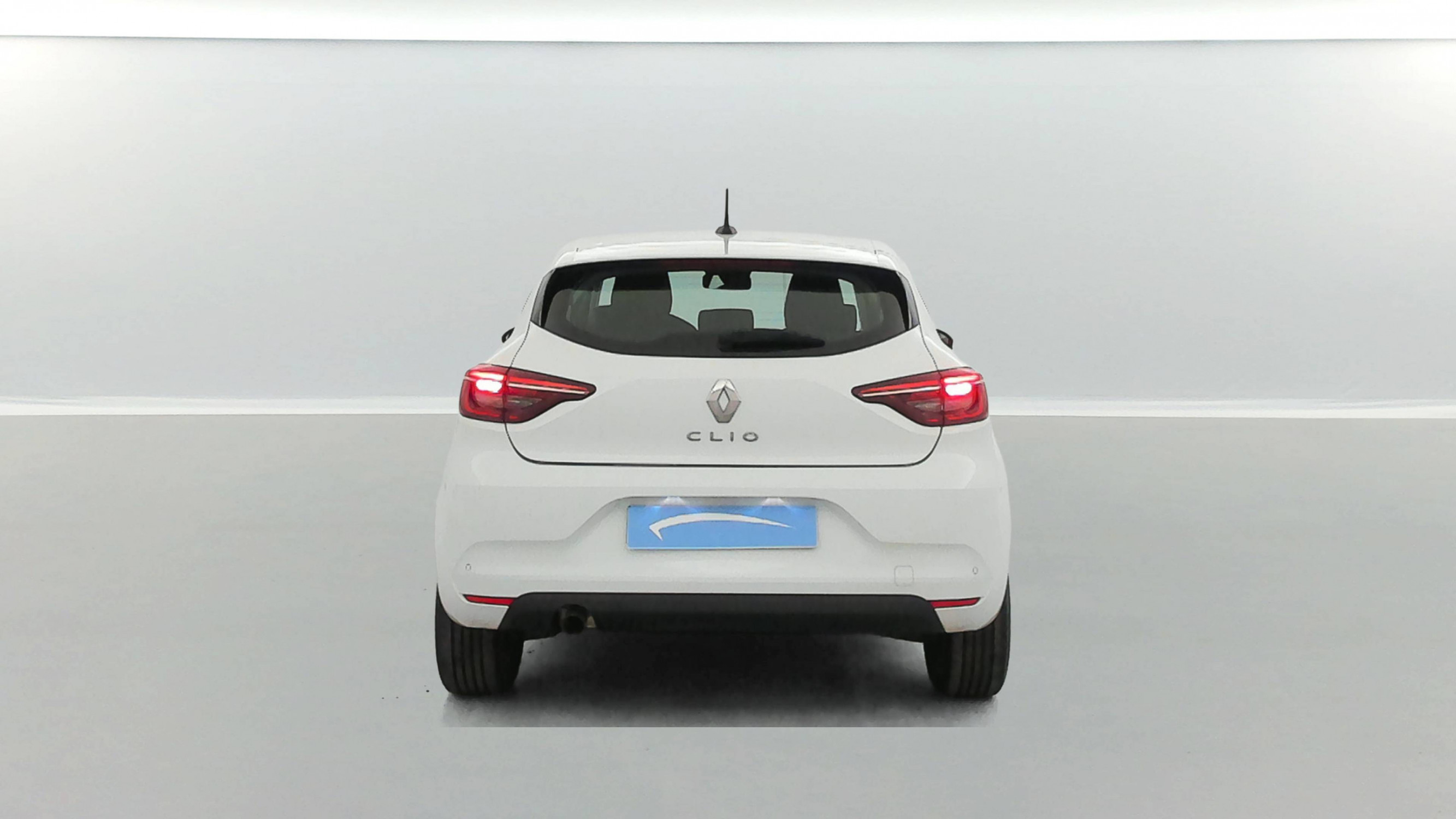 Vente en ligne Renault Clio 5 Clio SCe 65 - 21N au prix de 12 890 €
