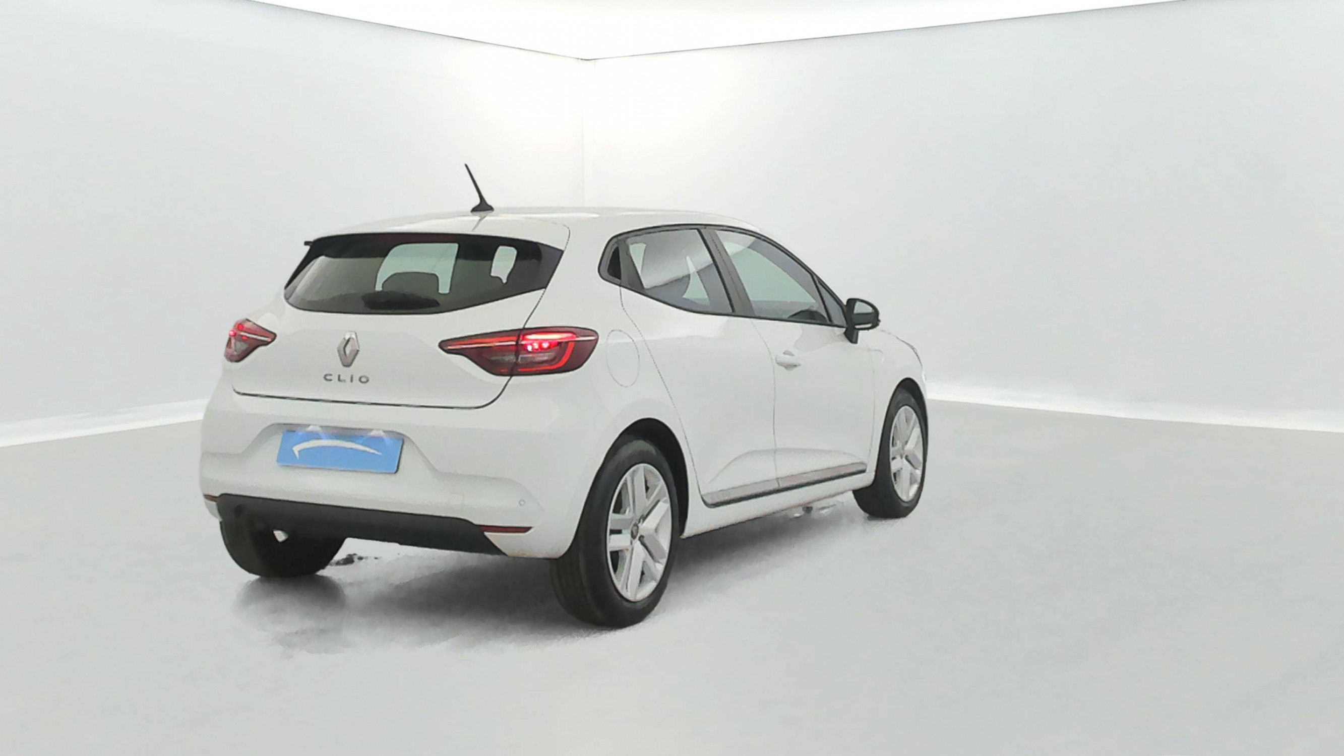 Vente en ligne Renault Clio 5 Clio SCe 65 - 21N au prix de 12 890 €