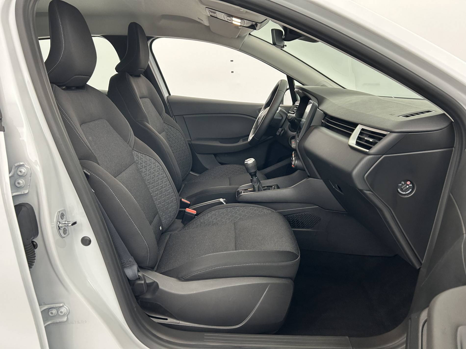 Vente en ligne Renault Clio 5 Clio SCe 65 - 21N au prix de 12 890 €