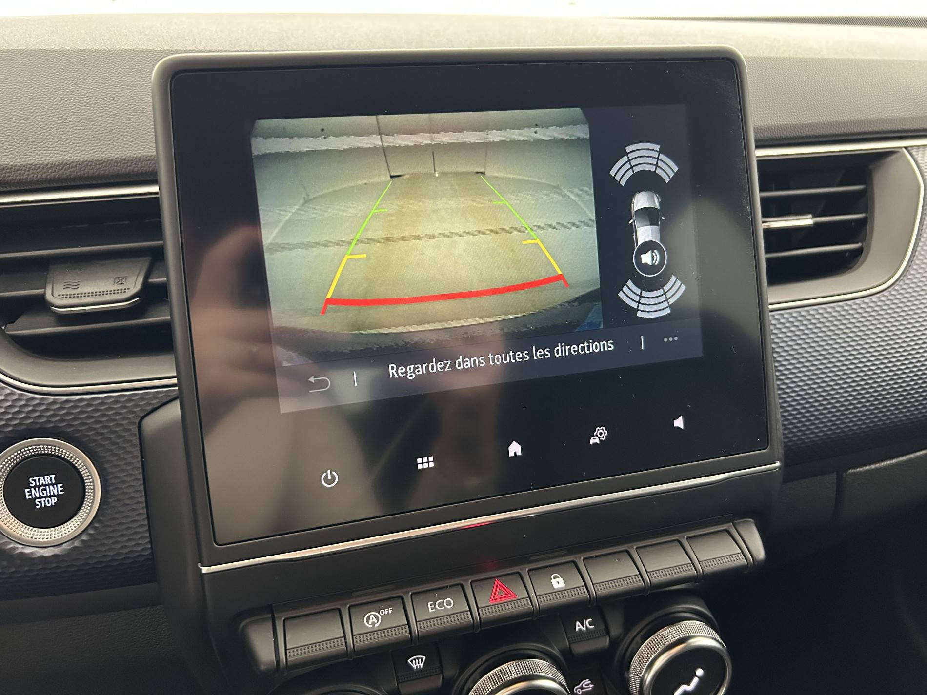 Vente en ligne Renault Arkana  mild hybrid 140 EDC FAP - 22 au prix de 21 990 €