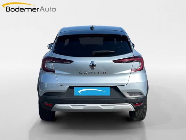 Vente en ligne Renault Captur  TCe 100 GPL au prix de 18 490 €