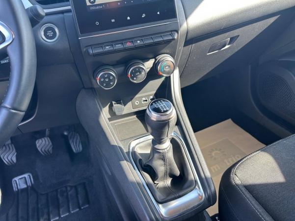 Vente en ligne Renault Captur  TCe 100 GPL au prix de 18 490 €