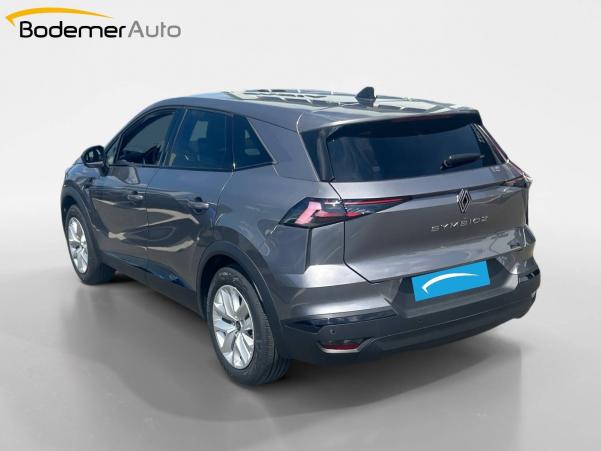 Vente en ligne Renault Symbioz  E-Tech full hybrid 145 au prix de 28 990 €