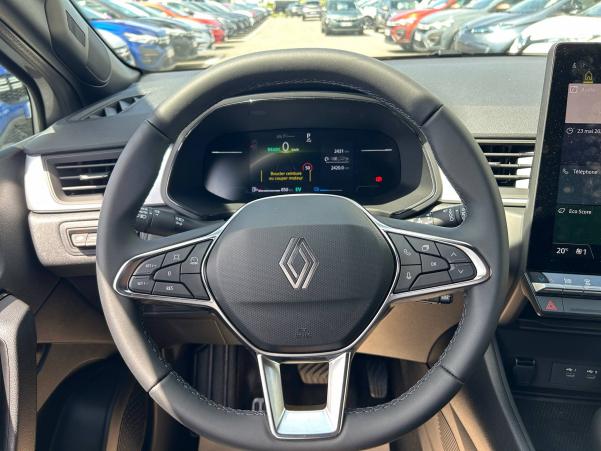 Vente en ligne Renault Symbioz  E-Tech full hybrid 145 au prix de 28 990 €