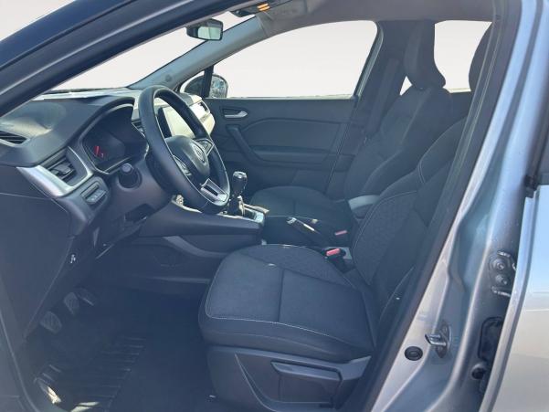 Vente en ligne Renault Captur  TCe 100 GPL au prix de 18 490 €