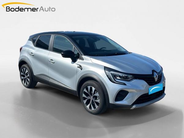 Vente en ligne Renault Captur  TCe 100 GPL au prix de 18 490 €