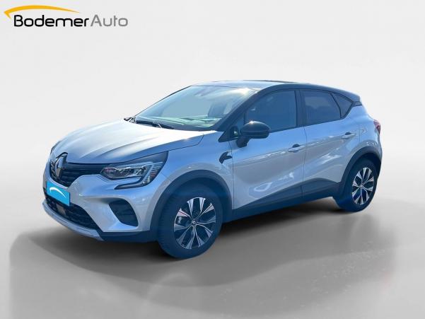 Vente en ligne Renault Captur  TCe 100 GPL au prix de 18 490 €