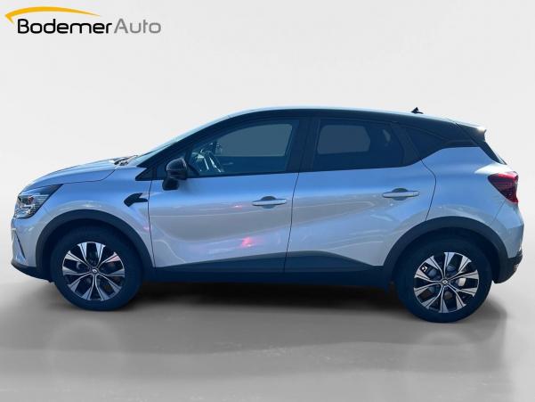 Vente en ligne Renault Captur  TCe 100 GPL au prix de 18 490 €