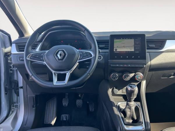 Vente en ligne Renault Captur  TCe 100 GPL au prix de 18 490 €
