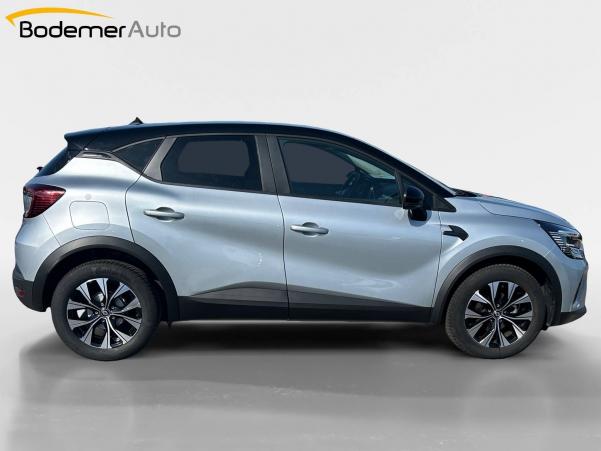 Vente en ligne Renault Captur  TCe 100 GPL au prix de 18 490 €