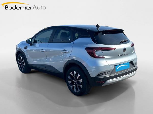 Vente en ligne Renault Captur  TCe 100 GPL au prix de 18 490 €