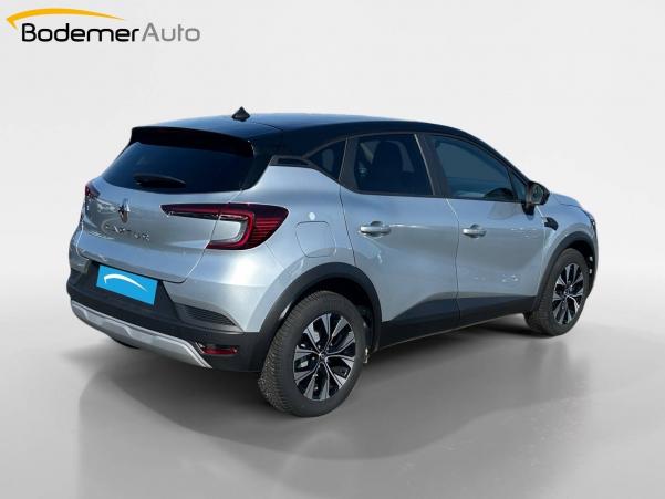 Vente en ligne Renault Captur  TCe 100 GPL au prix de 18 490 €