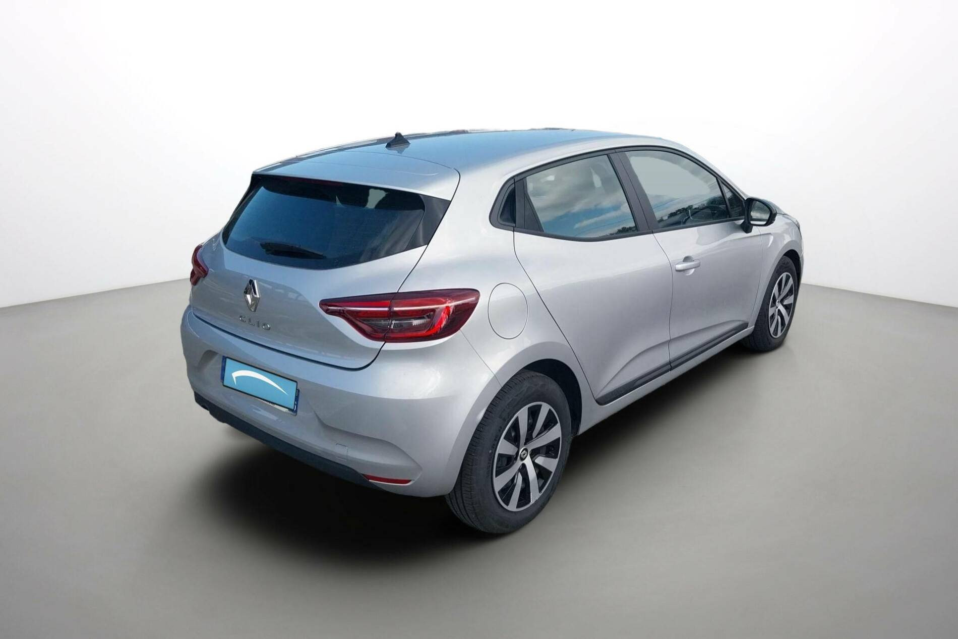 Vente en ligne Renault Clio 5 Clio TCe 90 au prix de 15 490 €