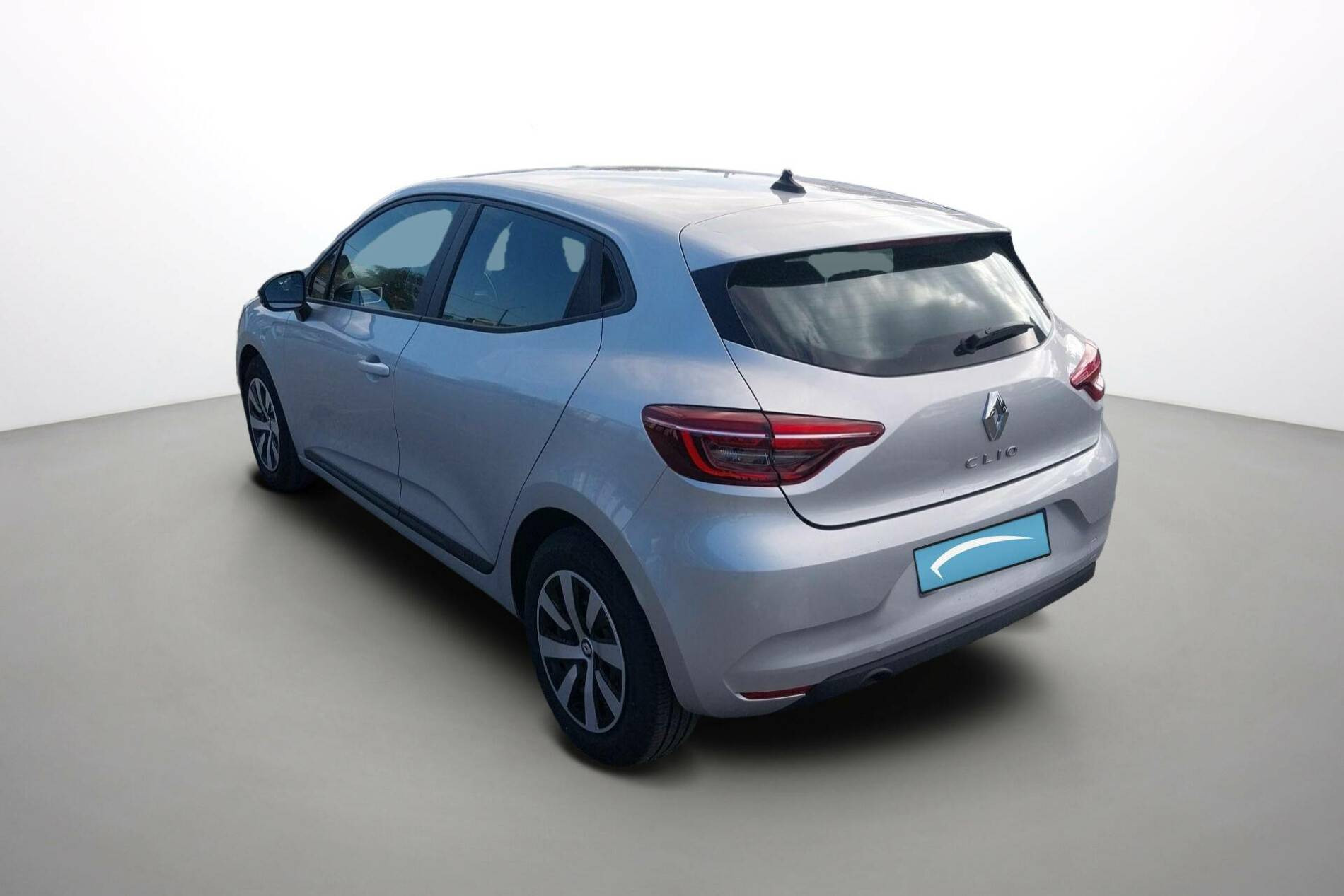 Vente en ligne Renault Clio 5 Clio TCe 90 au prix de 15 490 €