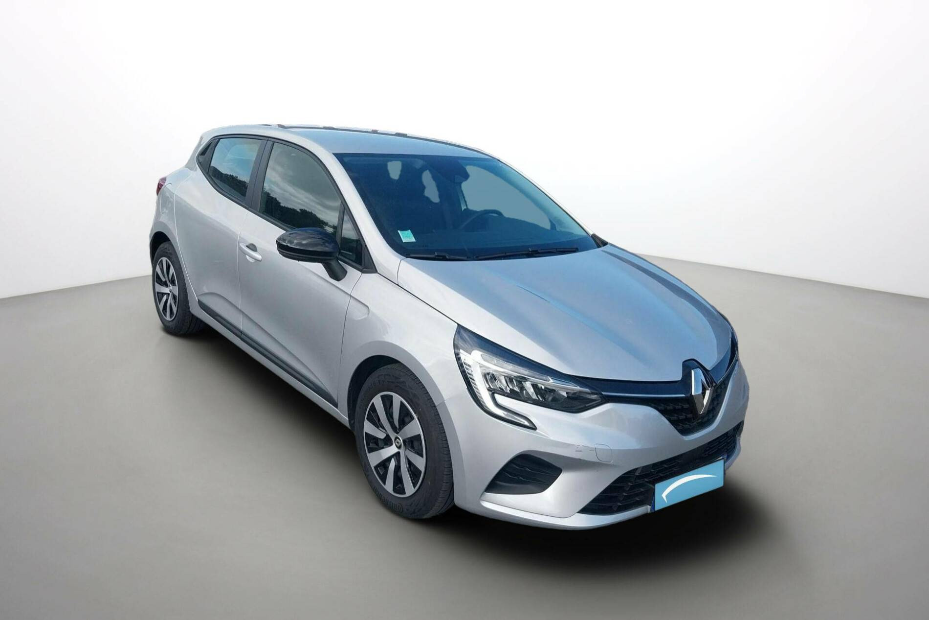 Vente en ligne Renault Clio 5 Clio TCe 90 au prix de 15 490 €