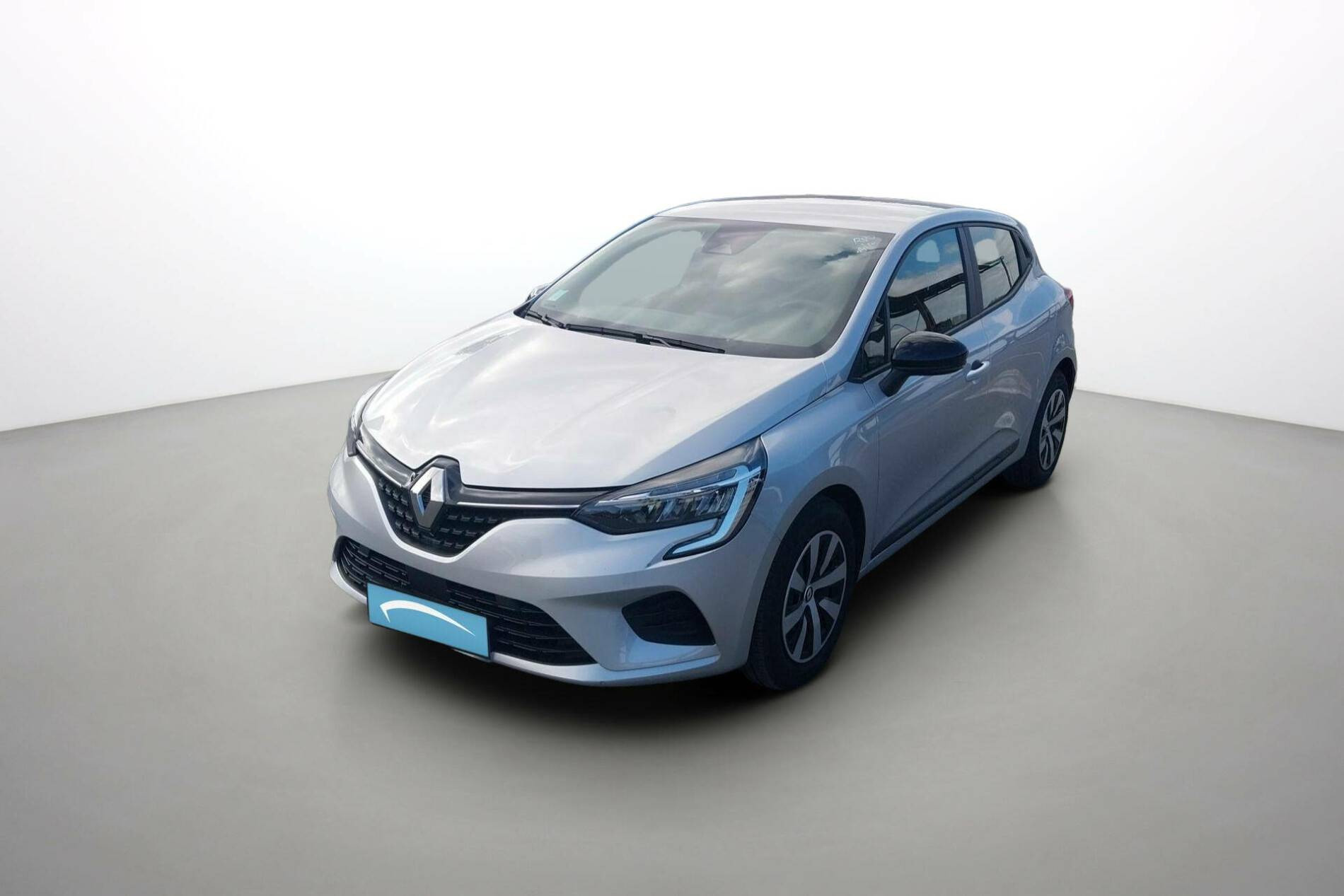 Renault Clio 5 Clio TCe 90 occasion de 2023 en vente à Lorient