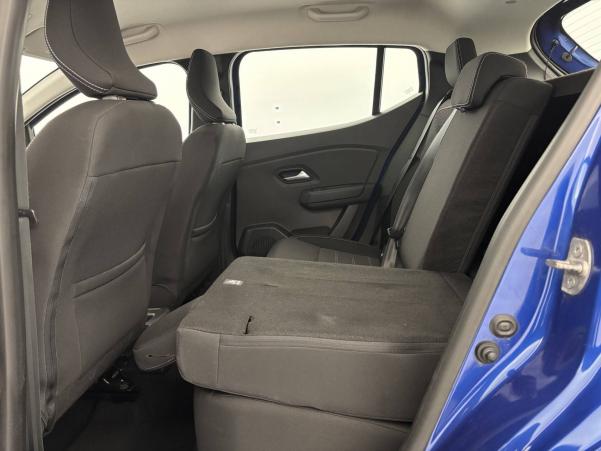 Vente en ligne Dacia Sandero  ECO-G 100 - 22 au prix de 15 900 €