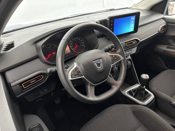Vente en ligne Dacia Sandero  ECO-G 100 - 22 au prix de 15 900 €