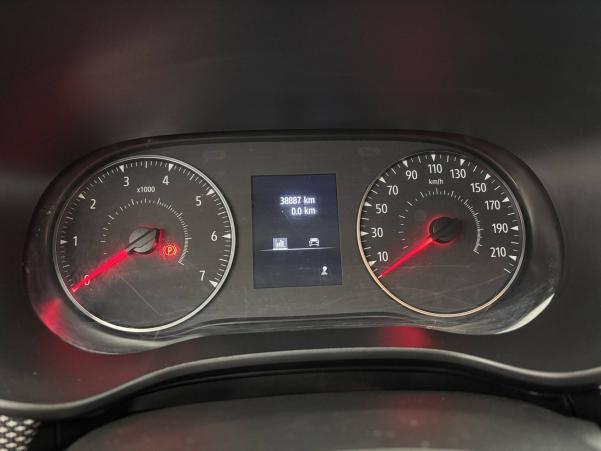 Vente en ligne Dacia Sandero  ECO-G 100 - 22 au prix de 15 900 €