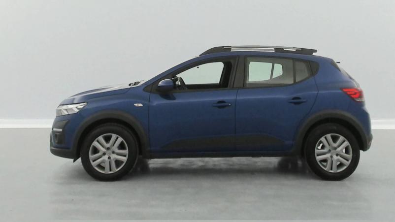Vente en ligne Dacia Sandero  ECO-G 100 - 22 au prix de 15 900 €
