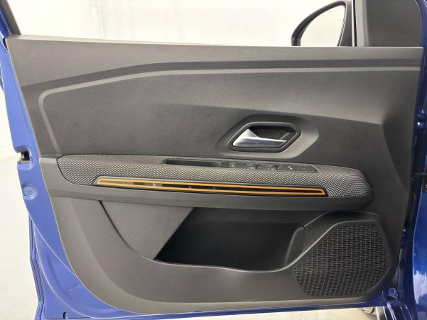 Vente en ligne Dacia Sandero  ECO-G 100 - 22 au prix de 15 900 €