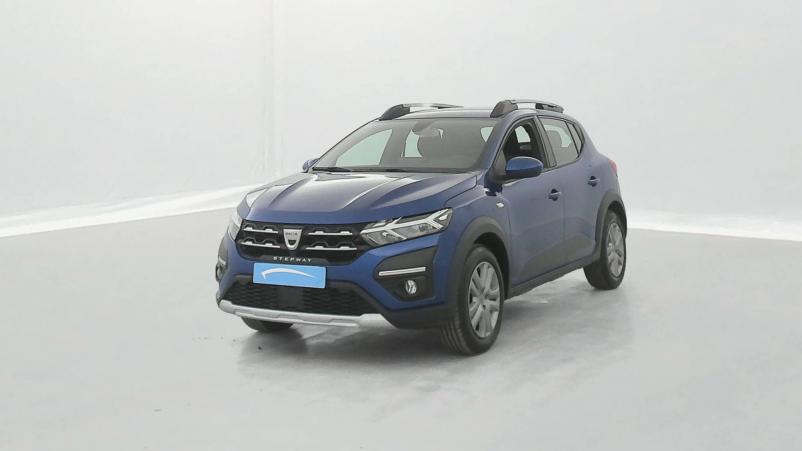 Vente en ligne Dacia Sandero  ECO-G 100 - 22 au prix de 15 900 €