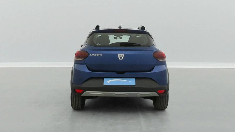 Vente en ligne Dacia Sandero  ECO-G 100 - 22 au prix de 15 900 €
