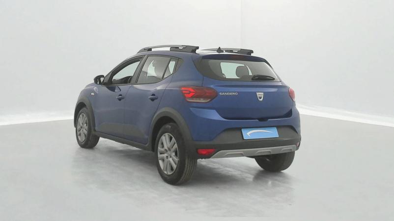 Vente en ligne Dacia Sandero  ECO-G 100 - 22 au prix de 15 900 €
