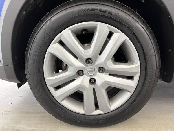 Vente en ligne Dacia Sandero  ECO-G 100 - 22 au prix de 15 900 €