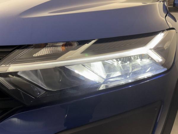 Vente en ligne Dacia Sandero  ECO-G 100 - 22 au prix de 15 900 €