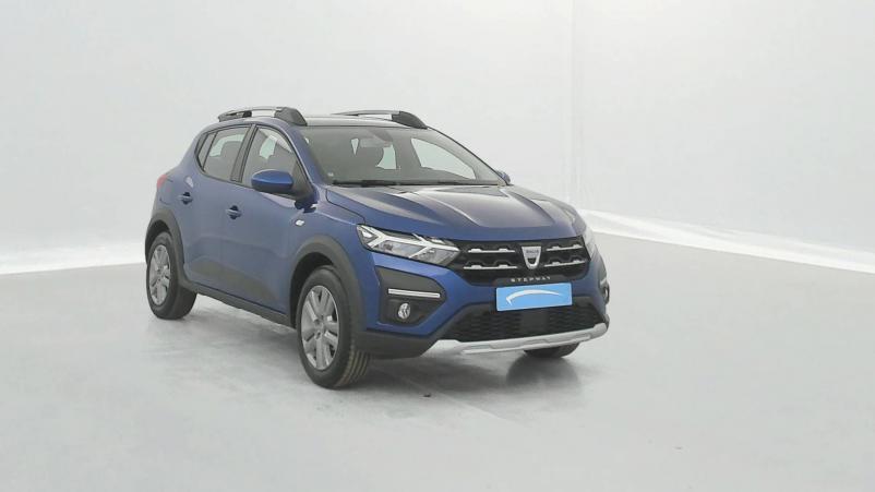 Vente en ligne Dacia Sandero  ECO-G 100 - 22 au prix de 15 900 €