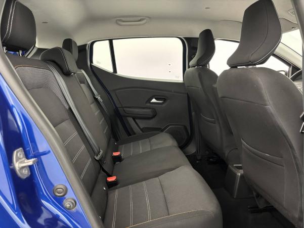 Vente en ligne Dacia Sandero  ECO-G 100 - 22 au prix de 15 900 €