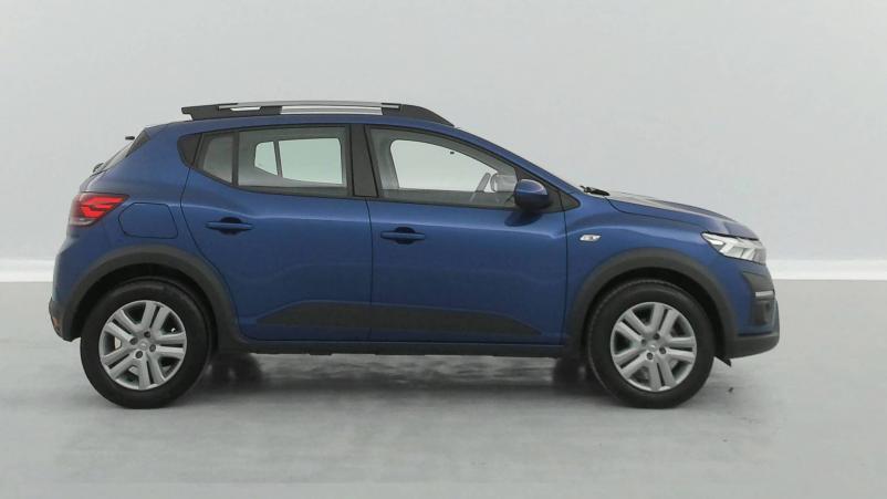 Vente en ligne Dacia Sandero  ECO-G 100 - 22 au prix de 15 900 €