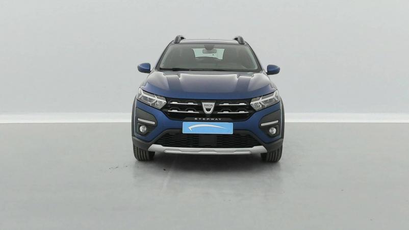 Vente en ligne Dacia Sandero  ECO-G 100 - 22 au prix de 15 900 €