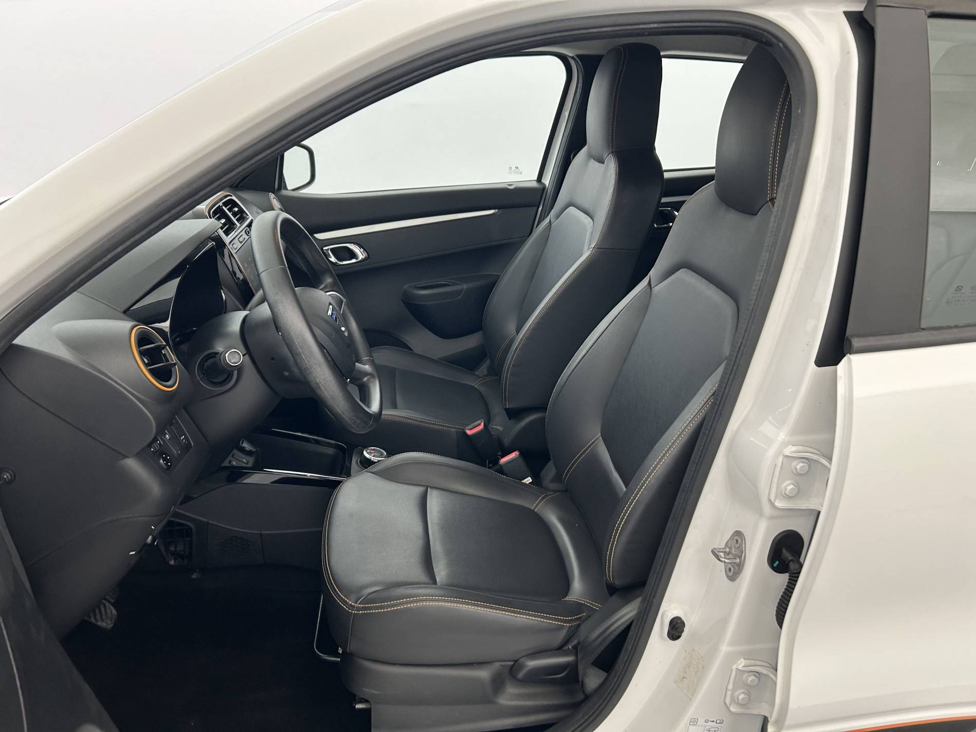 Vente en ligne Dacia Spring  Achat Intégral au prix de 10 990 €