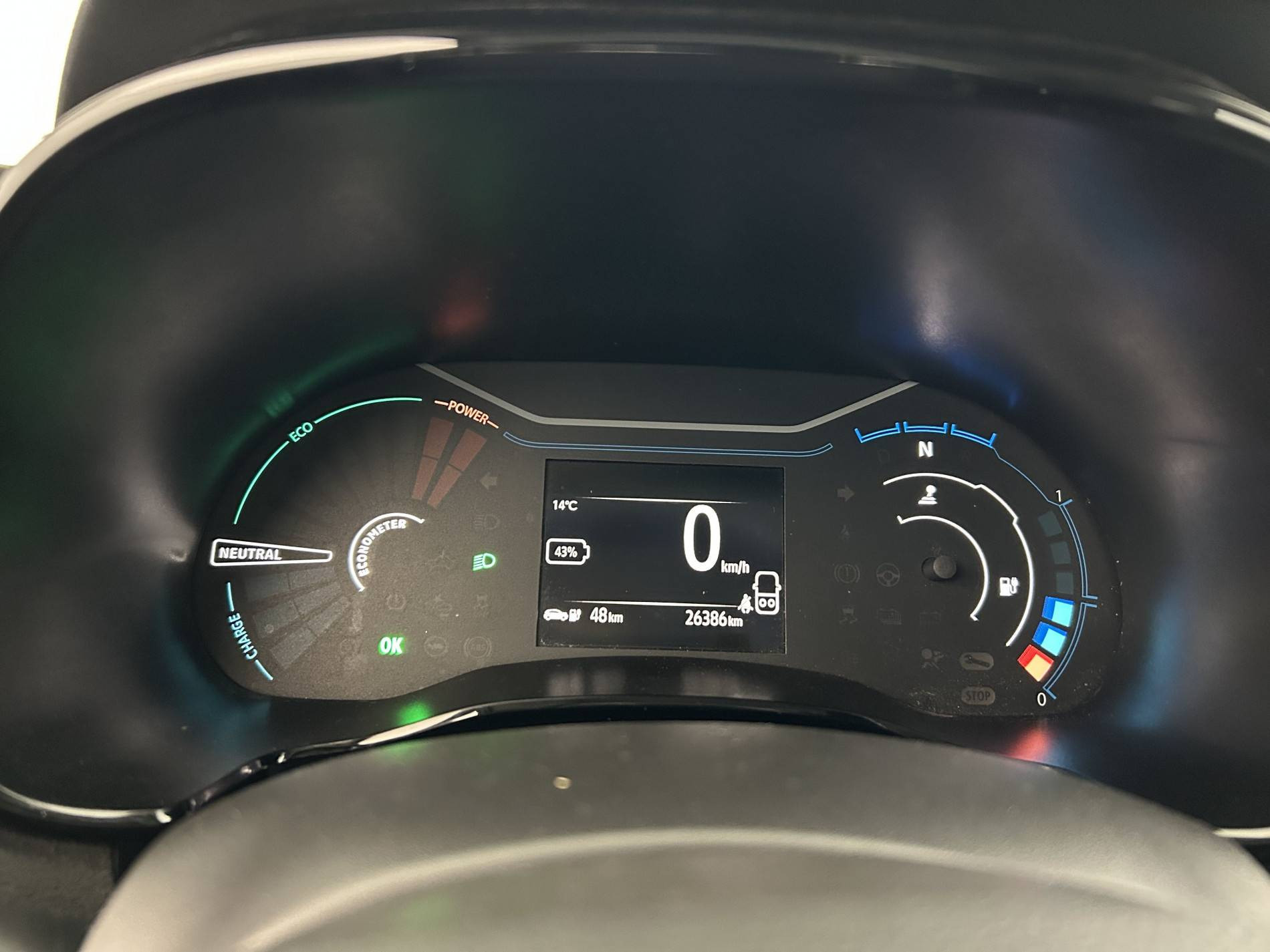 Vente en ligne Dacia Spring  Achat Intégral au prix de 10 990 €