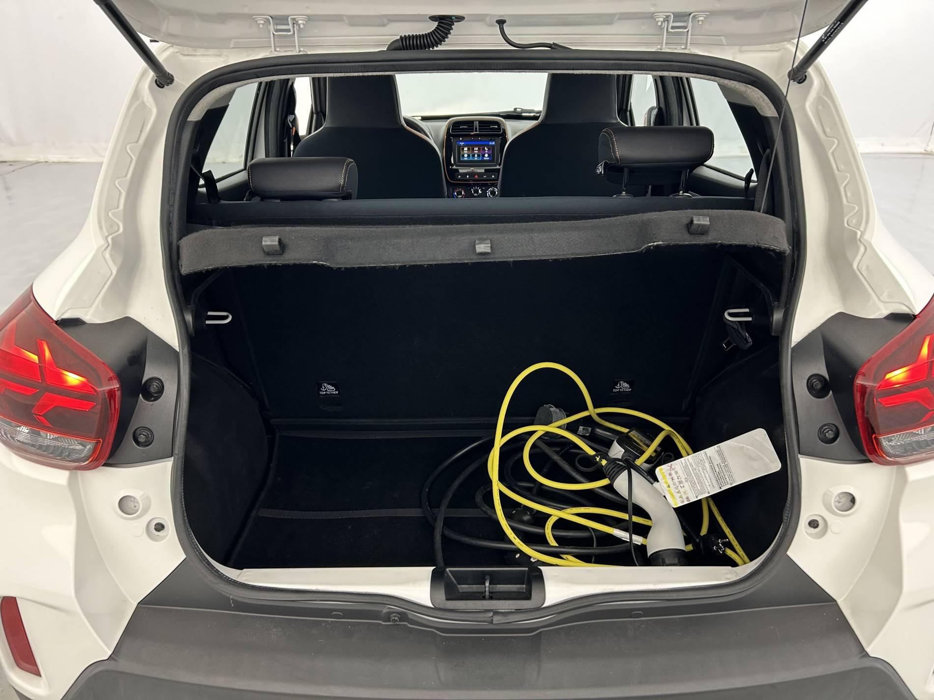 Vente en ligne Dacia Spring  Achat Intégral au prix de 10 990 €