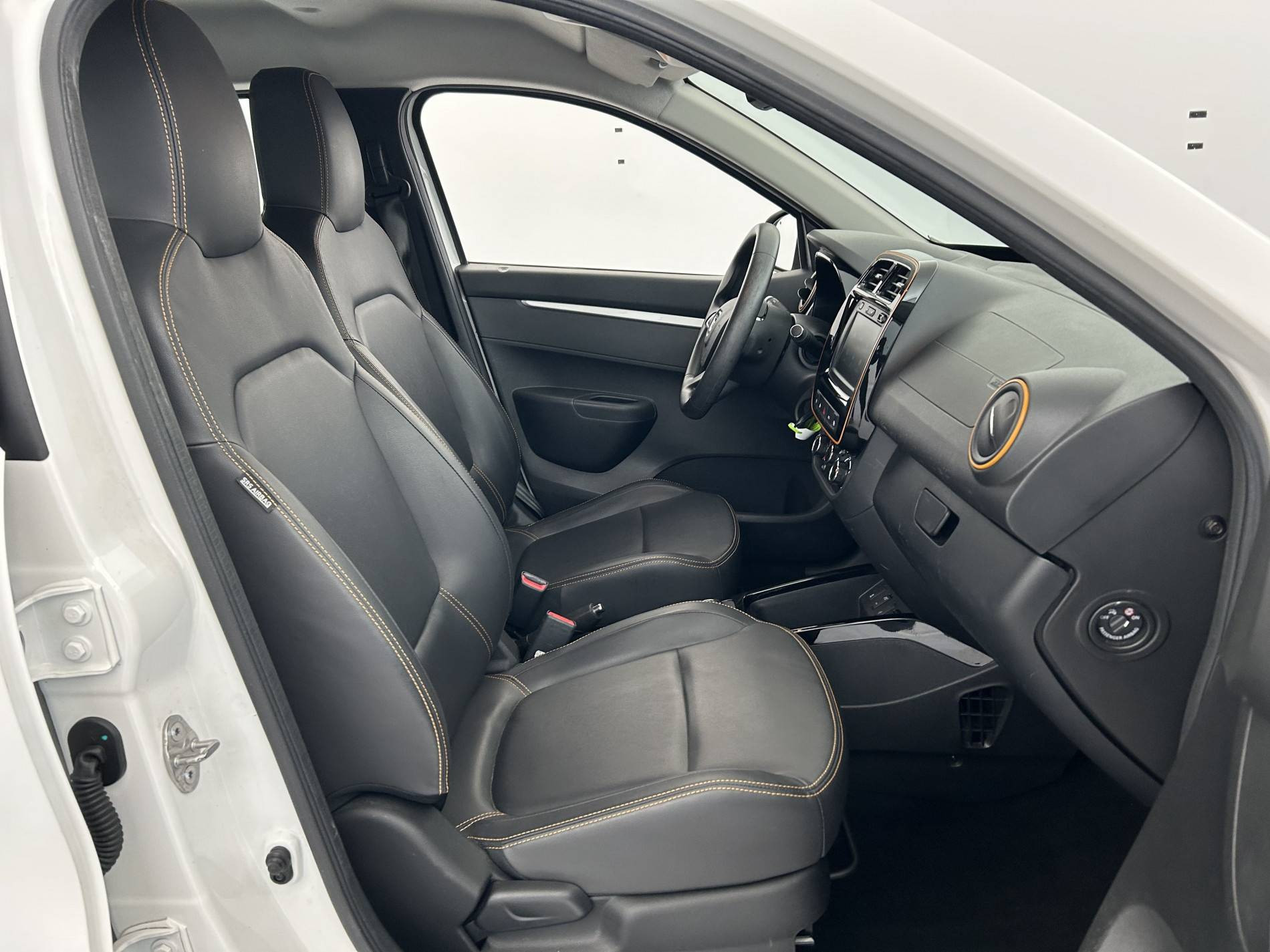 Vente en ligne Dacia Spring  Achat Intégral au prix de 10 990 €