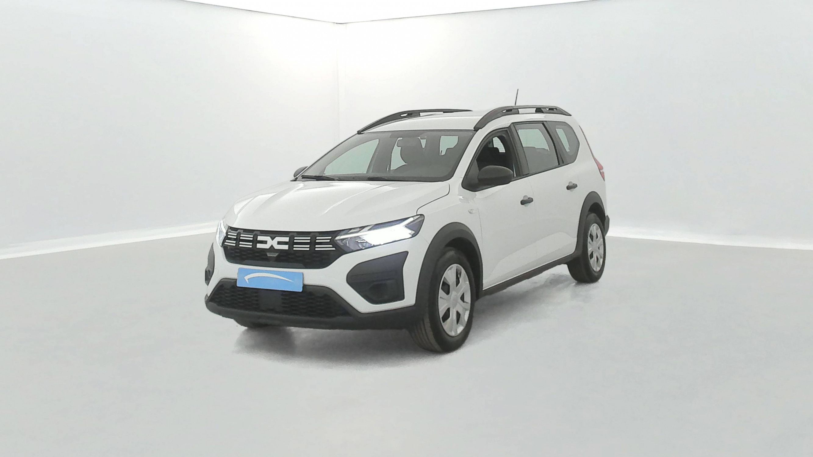 Dacia Jogger  ECO-G 100 5 places occasion de 2024 en vente à Lorient