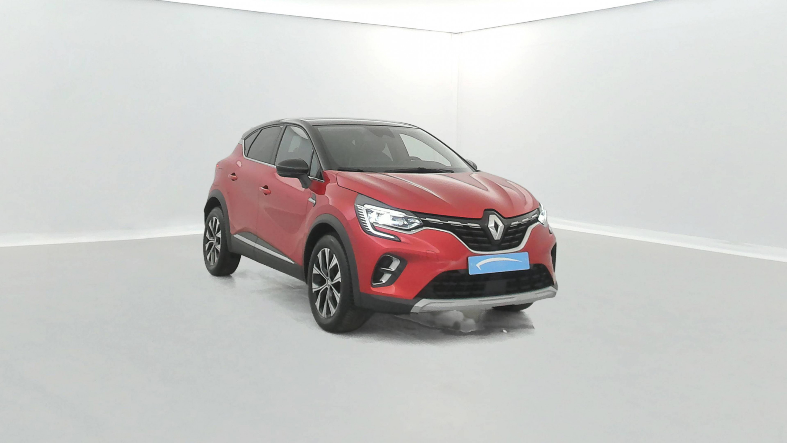 Vente en ligne Renault Captur  TCe 90 au prix de 18 690 €