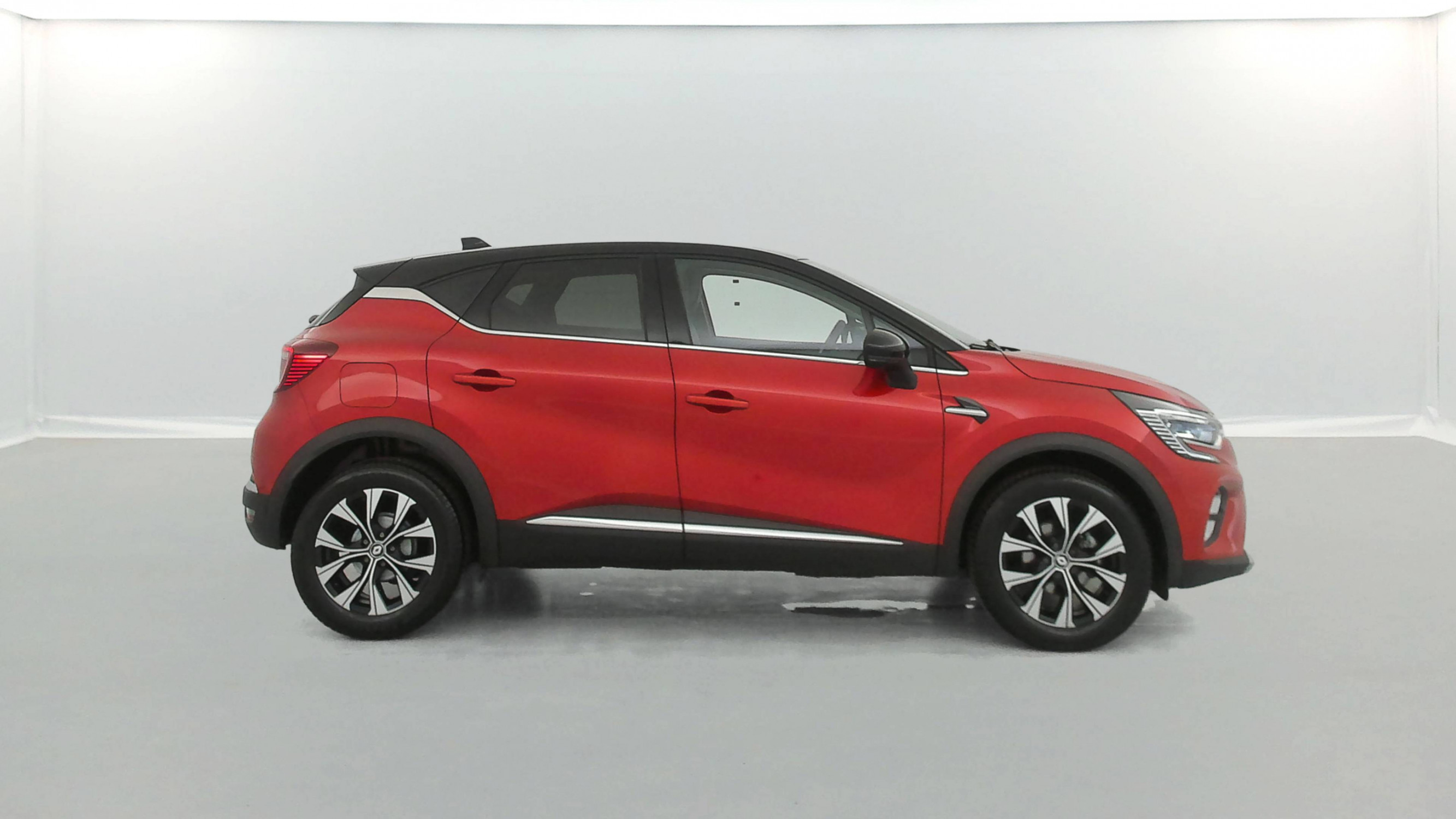 Vente en ligne Renault Captur  TCe 90 au prix de 18 690 €