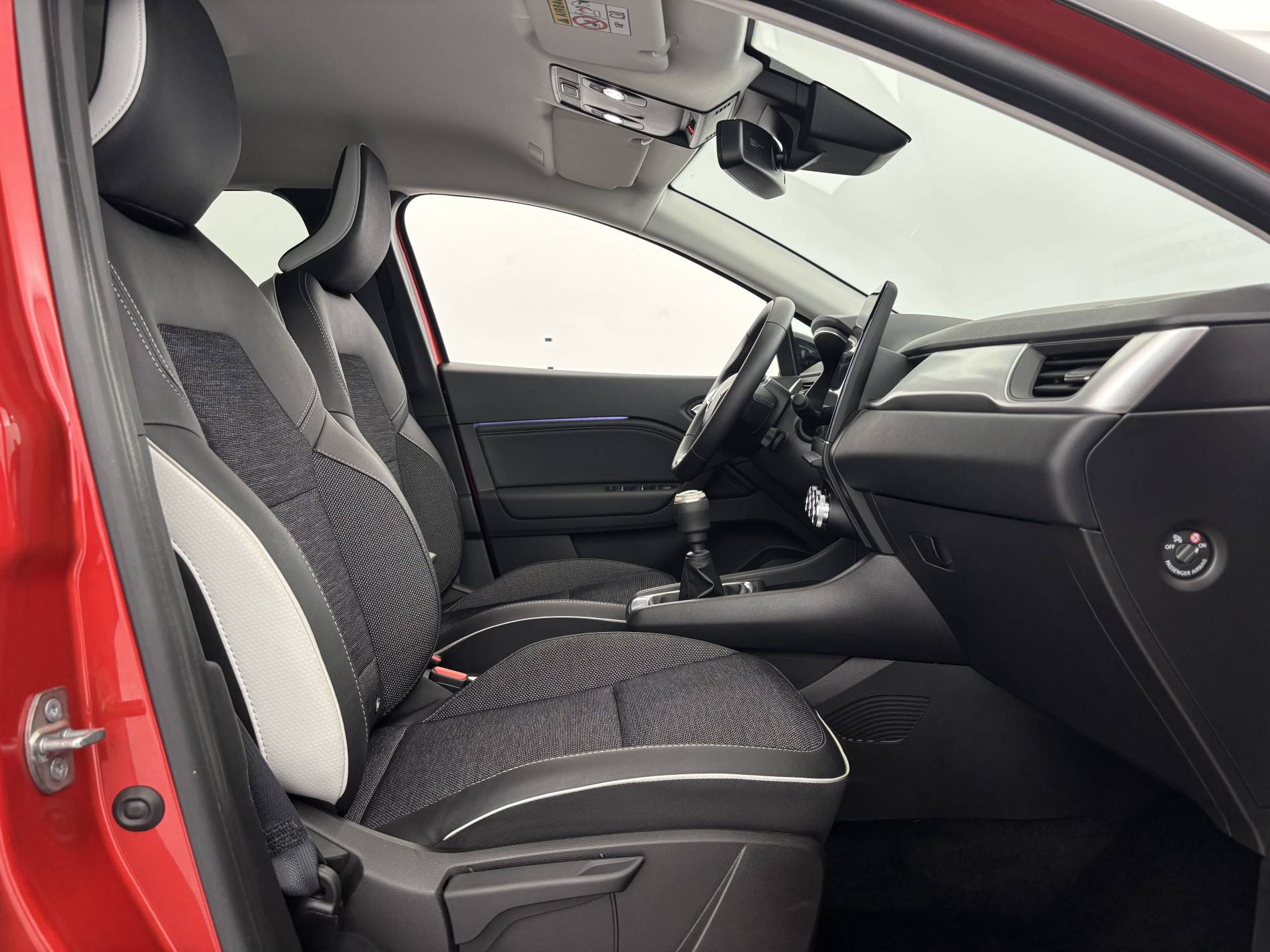 Vente en ligne Renault Captur  TCe 90 au prix de 18 690 €