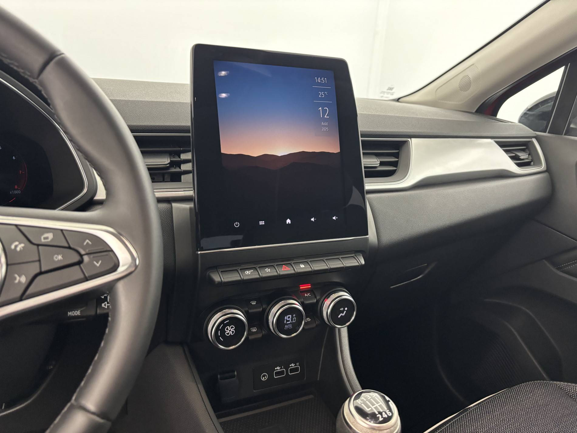 Vente en ligne Renault Captur  TCe 90 au prix de 18 690 €