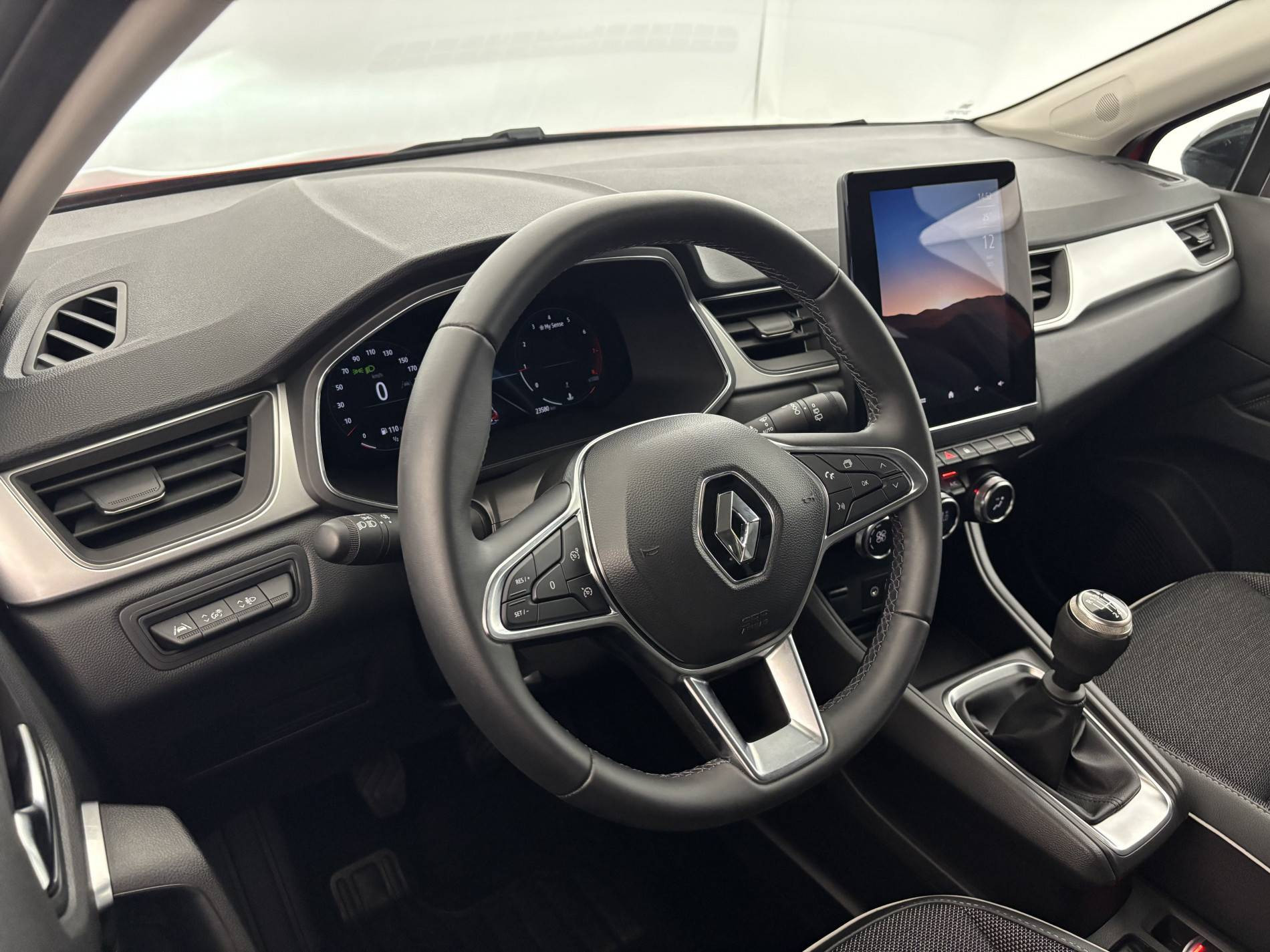 Vente en ligne Renault Captur  TCe 90 au prix de 18 690 €