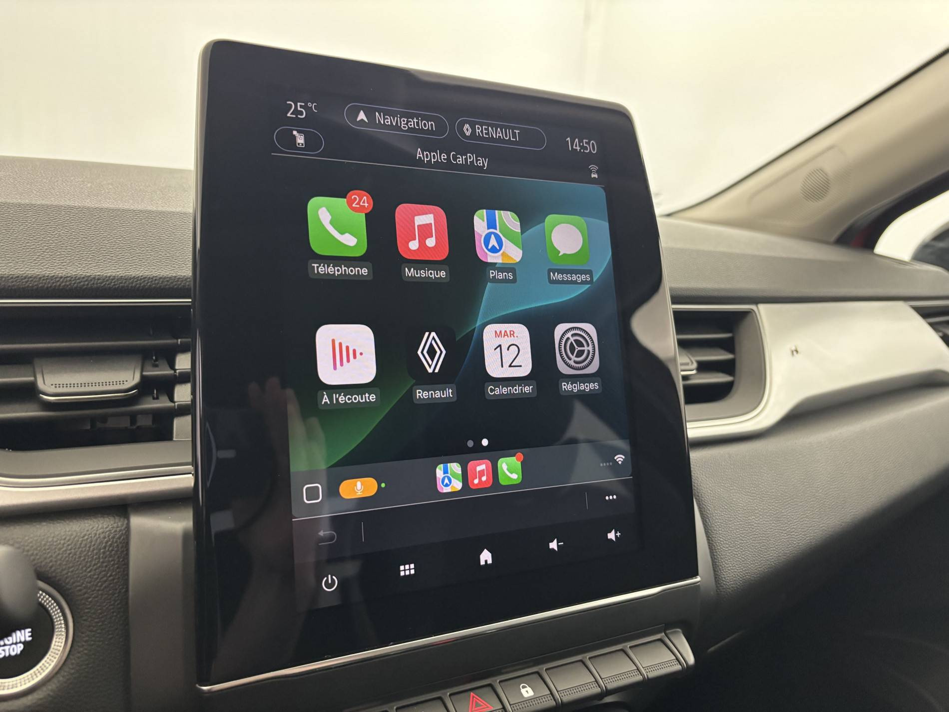 Vente en ligne Renault Captur  TCe 90 au prix de 18 690 €