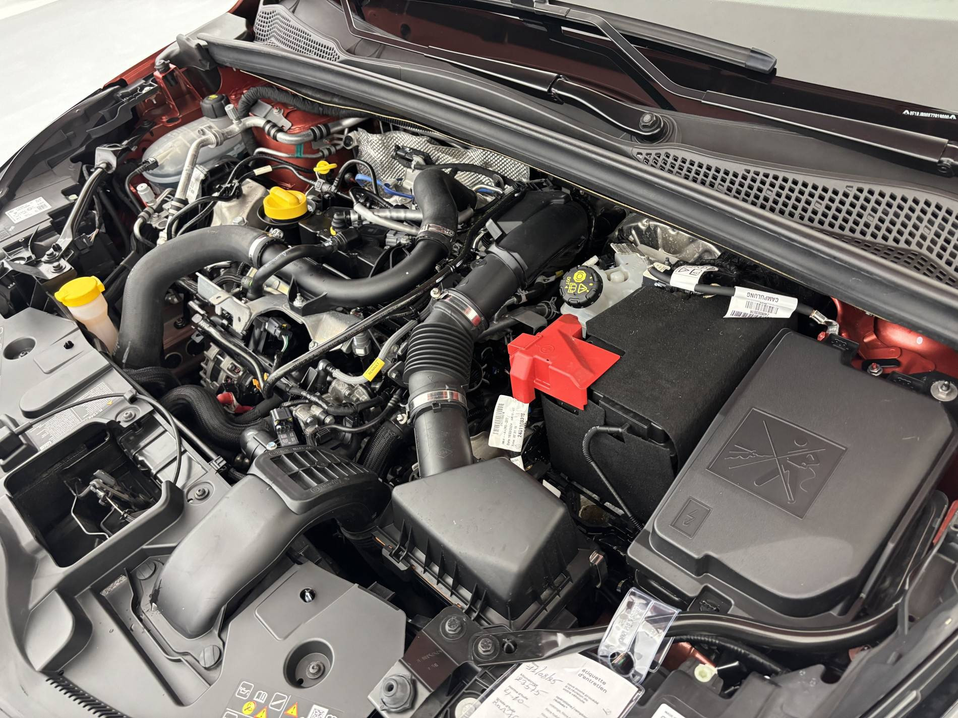 Vente en ligne Renault Captur  TCe 90 au prix de 18 690 €