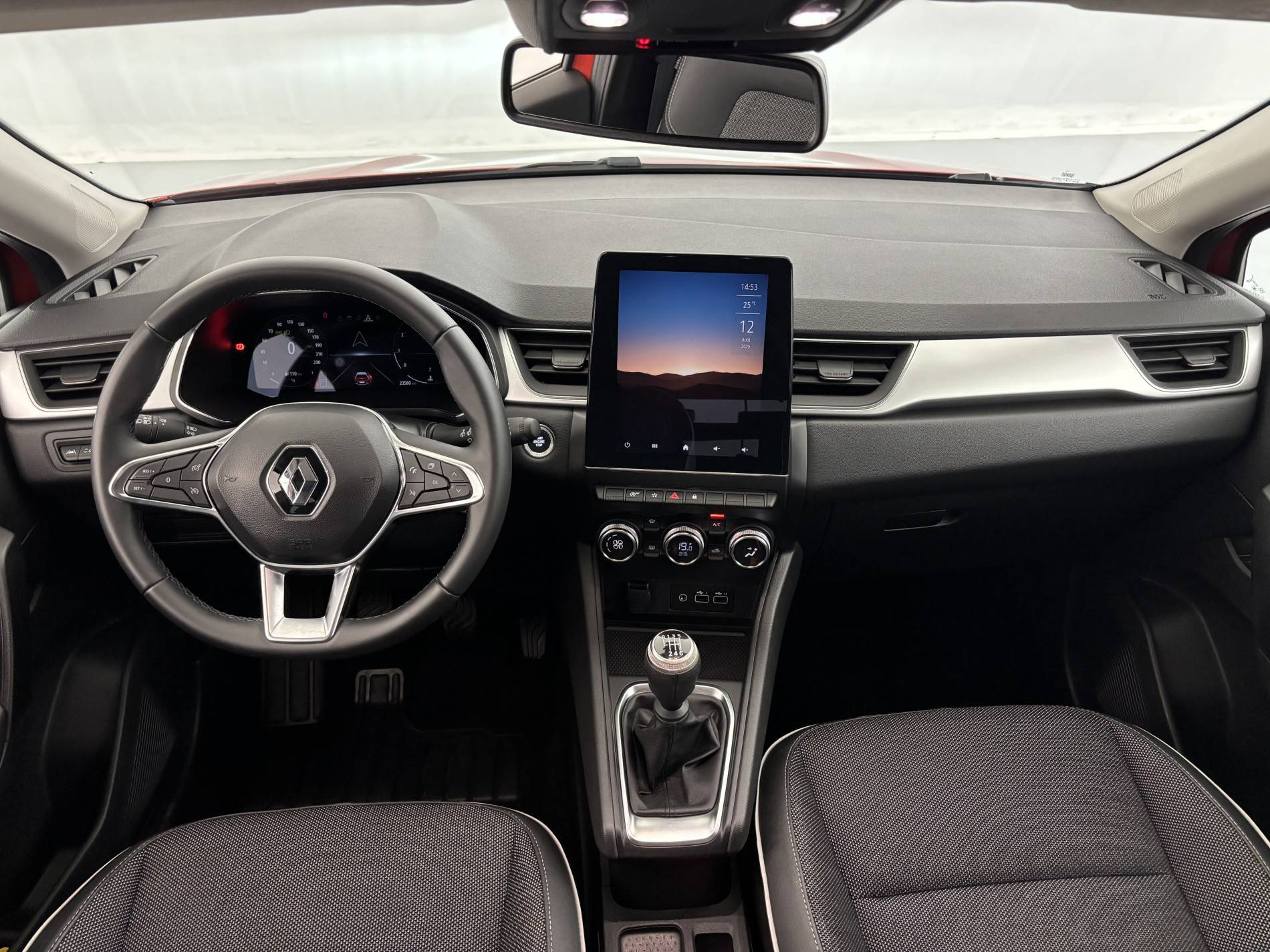 Vente en ligne Renault Captur  TCe 90 au prix de 18 690 €