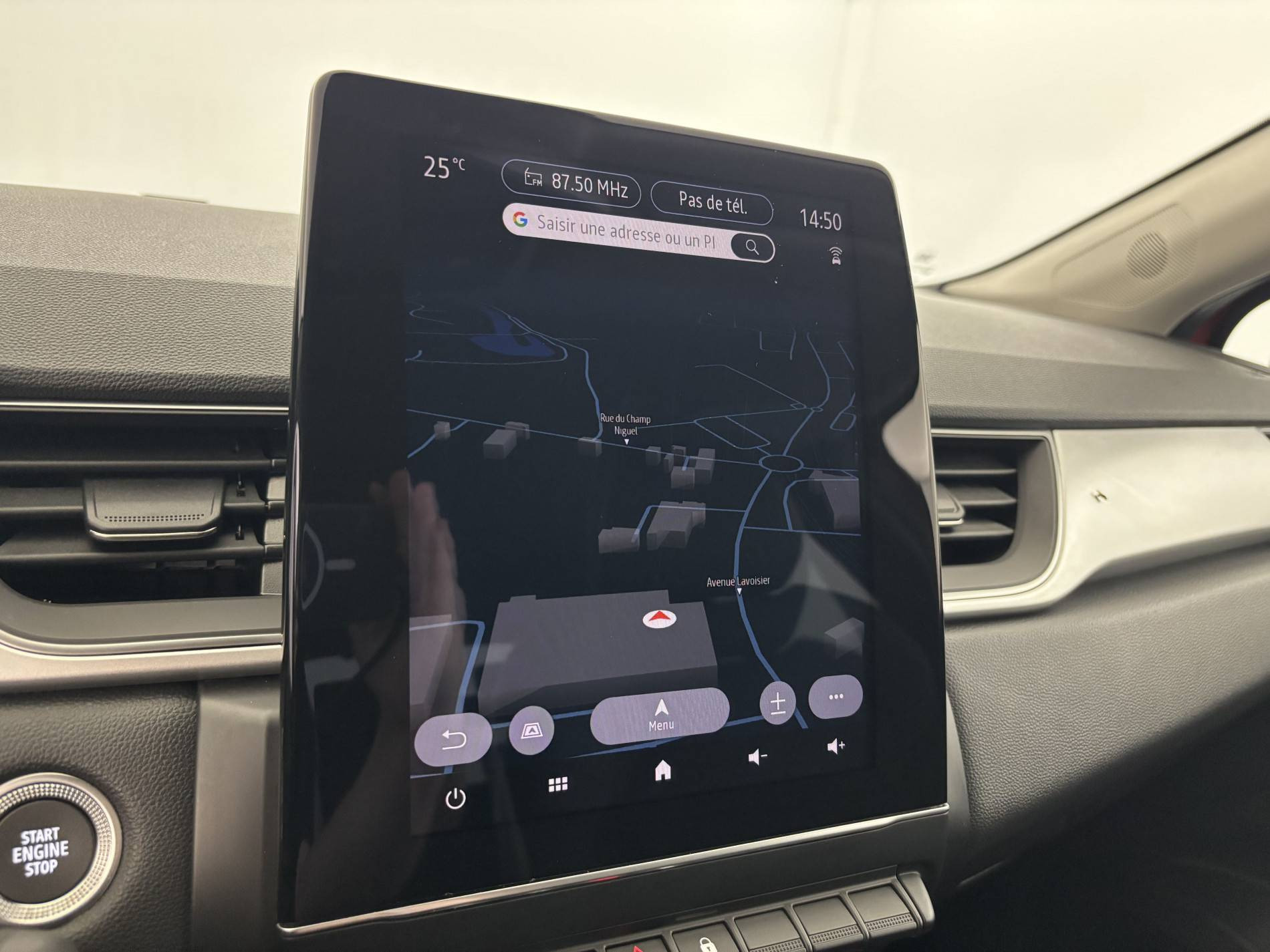 Vente en ligne Renault Captur  TCe 90 au prix de 18 690 €